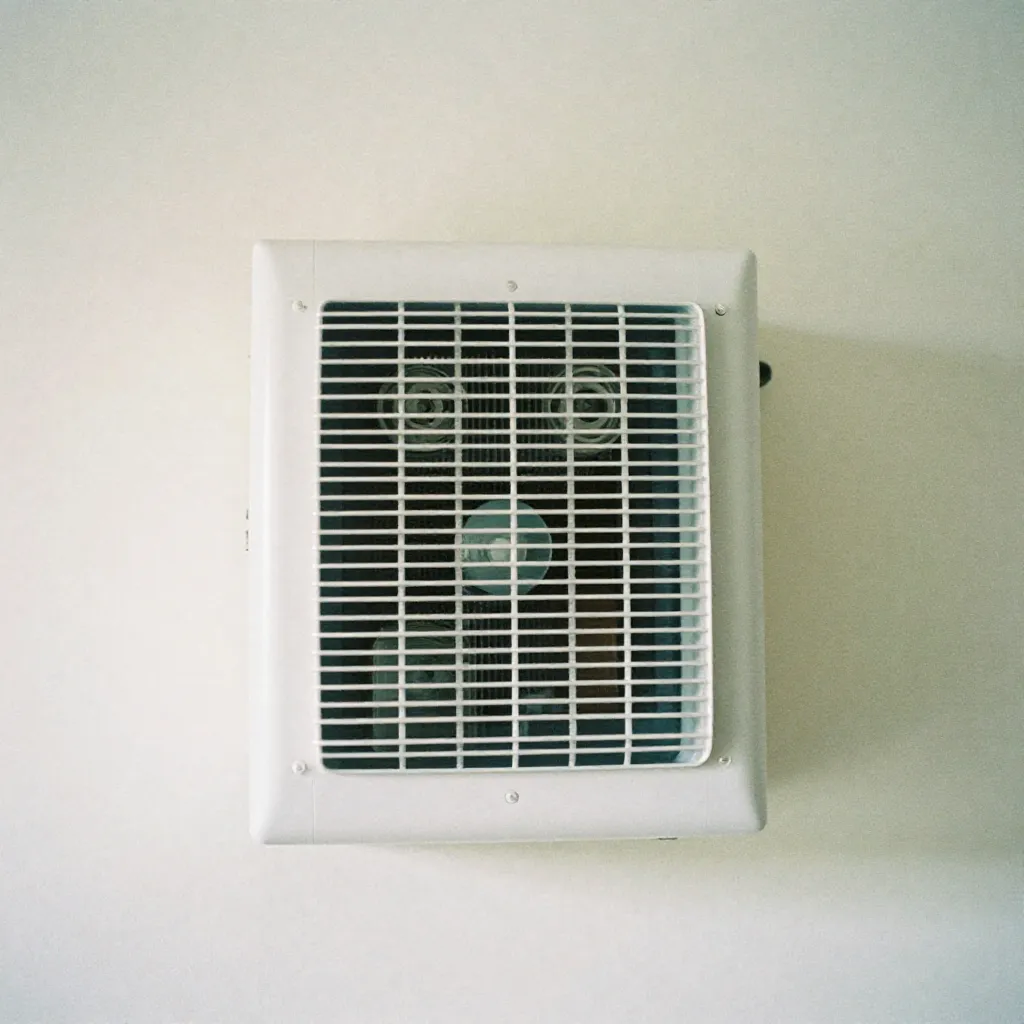 Smart cooling systems for energy efficient homes