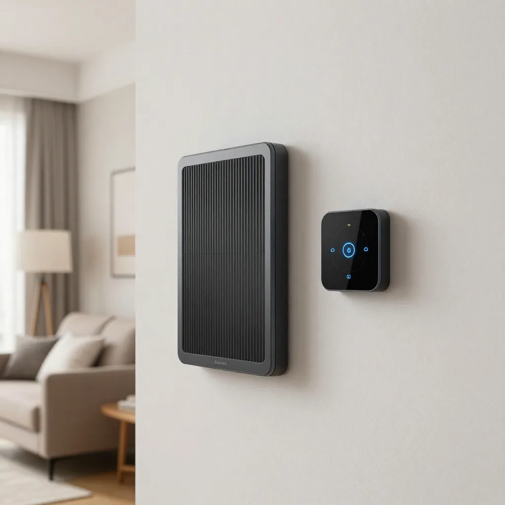 Heat pump cooling system