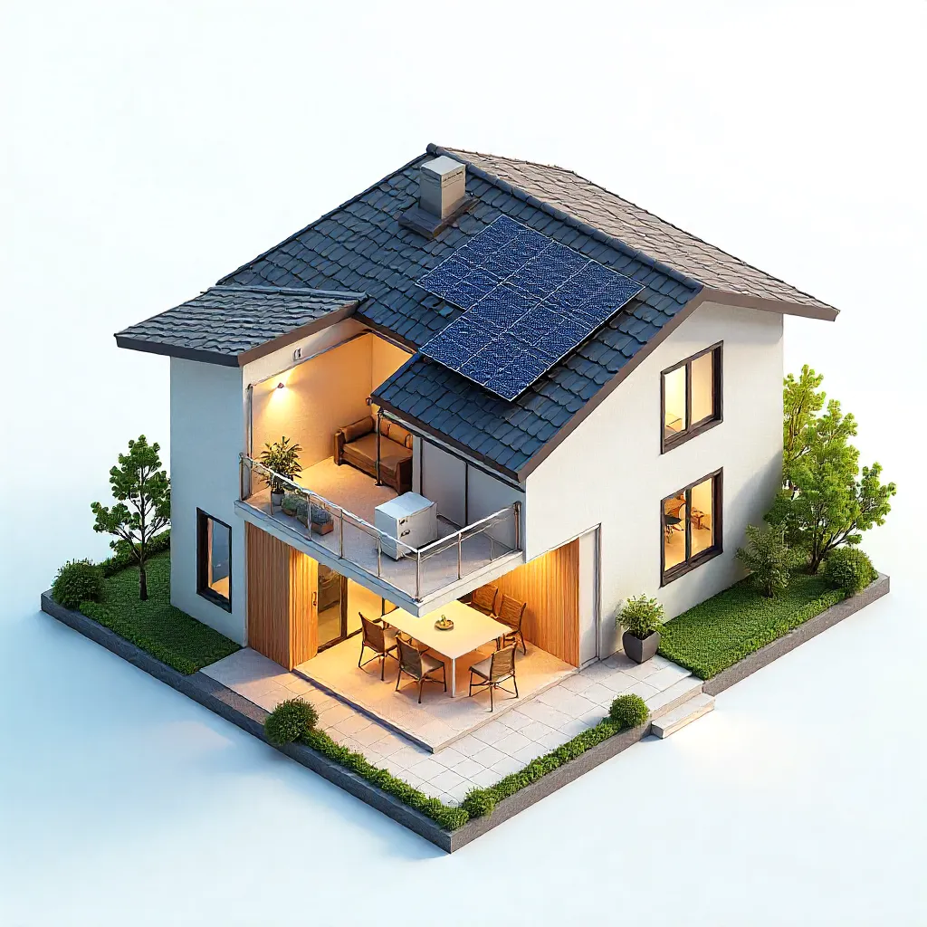 Contact us for smart cooling solutions